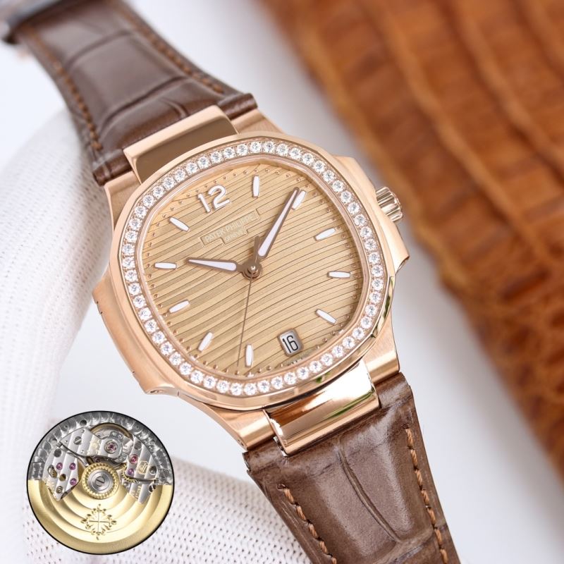 PATEK PHILIPPE Watches